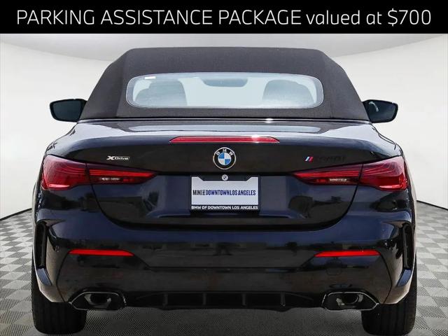 2026 BMW M4 xDrive