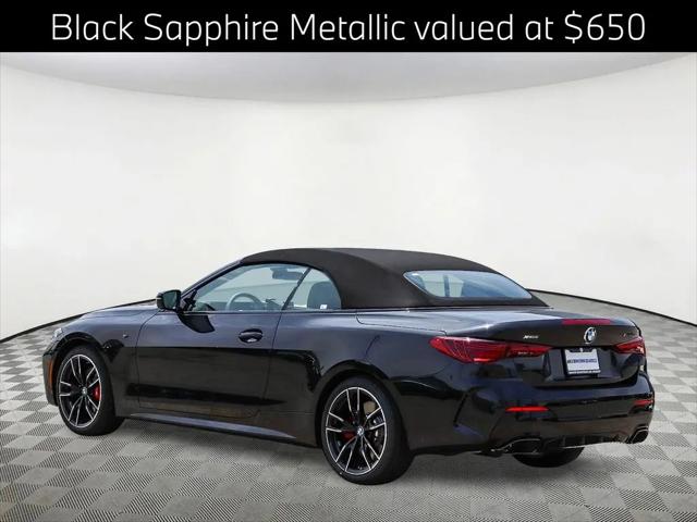 2026 BMW M4 xDrive