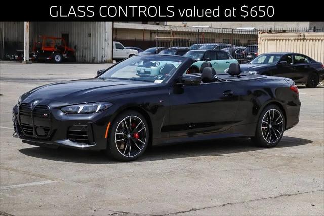 2026 BMW M4 xDrive