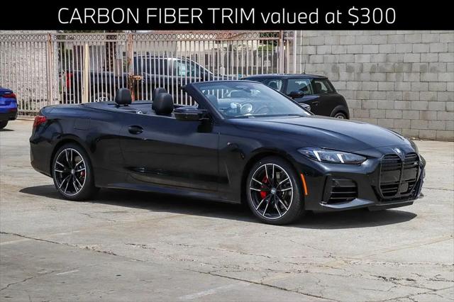 2026 BMW M4 xDrive