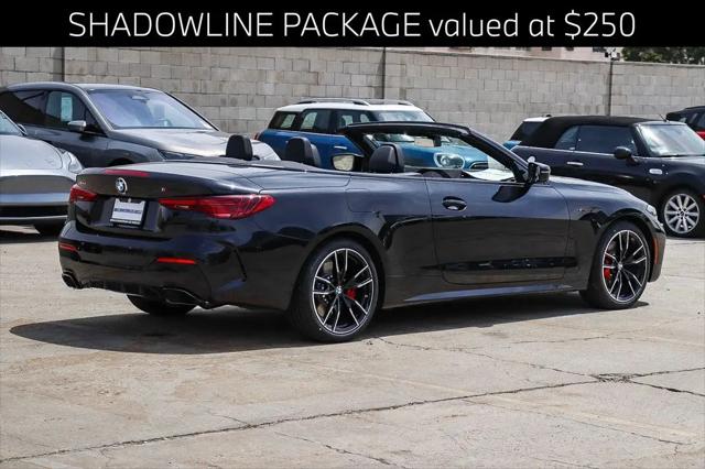 2026 BMW M4 xDrive
