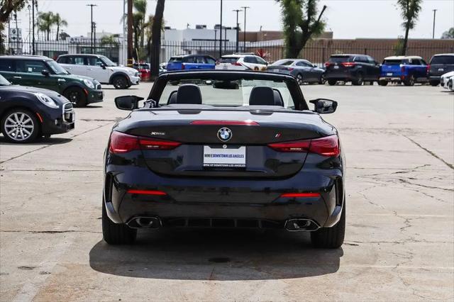 2026 BMW M4 xDrive