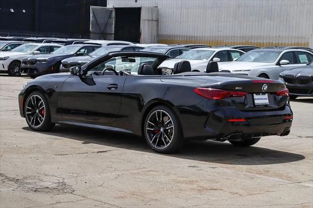 2026 BMW M4 xDrive
