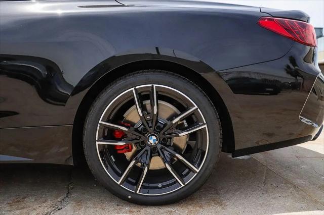 2026 BMW M4 xDrive