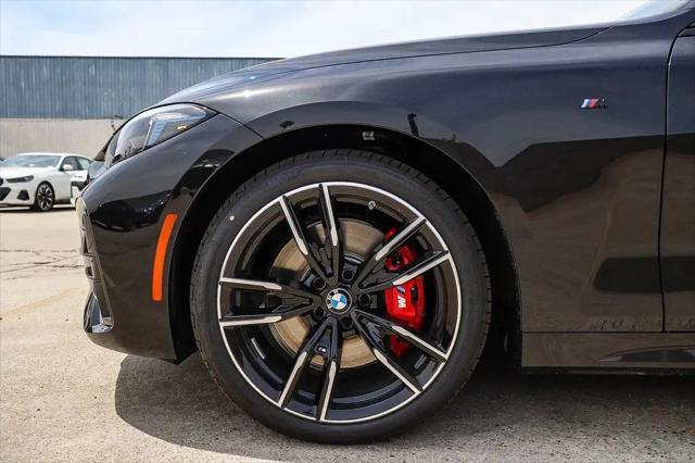 2026 BMW M4 xDrive