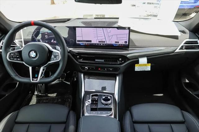 2026 BMW M4 xDrive