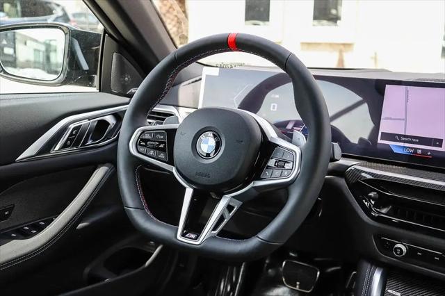 2026 BMW M4 xDrive