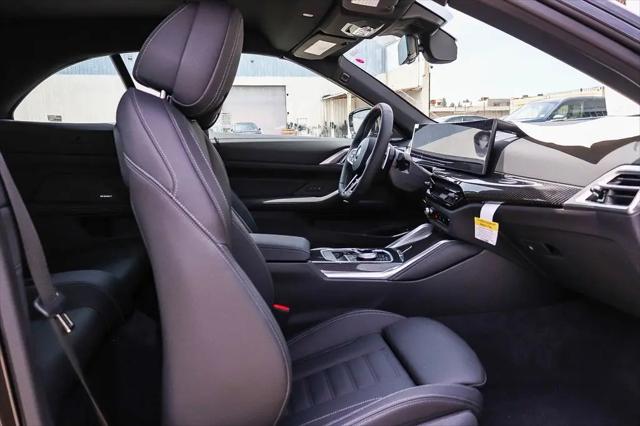 2026 BMW M4 xDrive