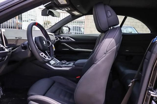 2026 BMW M4 xDrive