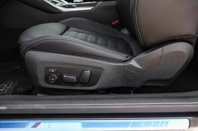 2026 BMW M4 xDrive