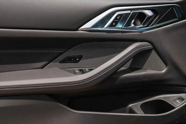 2026 BMW M4 xDrive