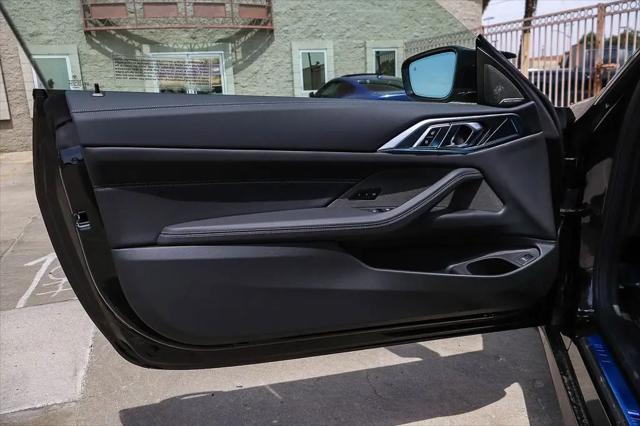 2026 BMW M4 xDrive
