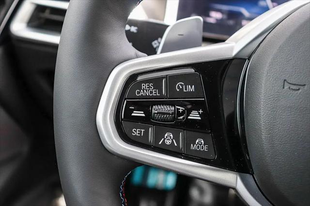 2026 BMW M4 xDrive