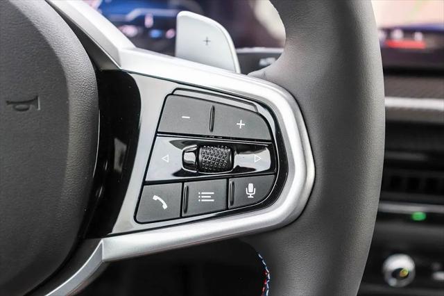 2026 BMW M4 xDrive