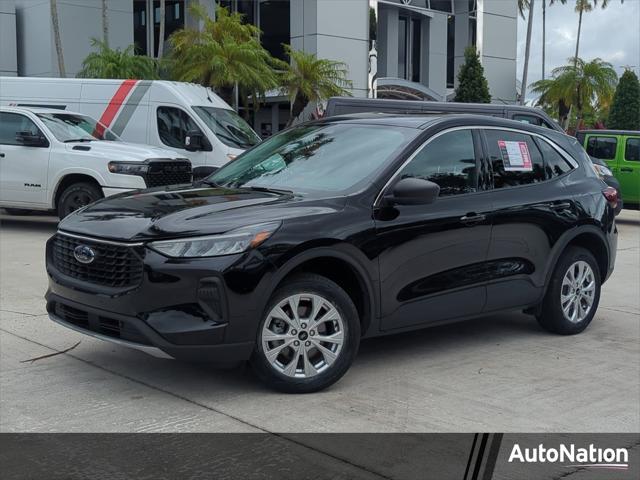 2024 Ford Escape Active for sale in Pembroke Pines, FL
