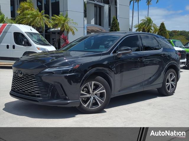 2024 Lexus RX 350 RX 350 for sale in Pembroke Pines, FL