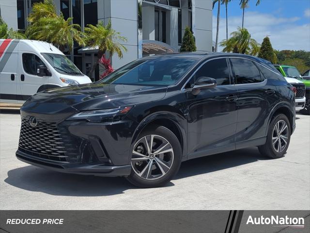 2024 Lexus RX 350 RX 350 for sale in Pembroke Pines, FL