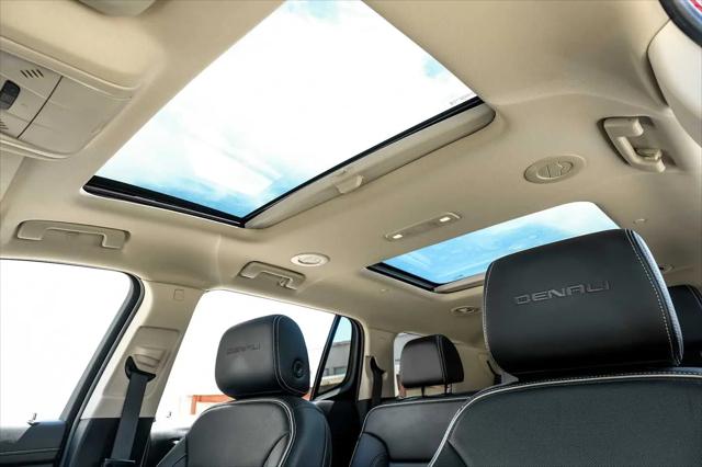 2021 GMC Acadia FWD Denali