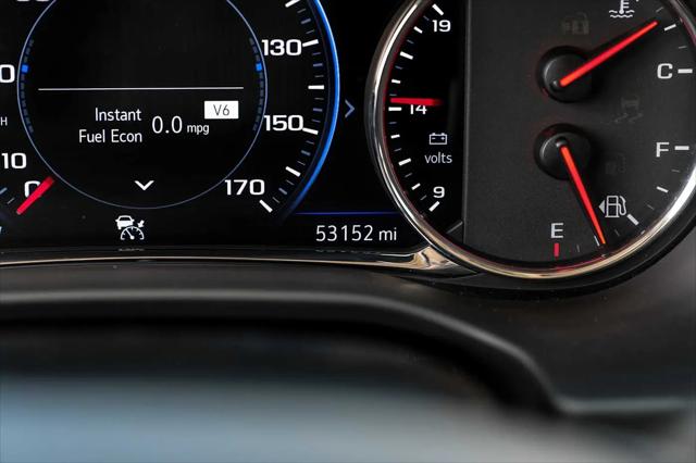 2021 GMC Acadia FWD Denali