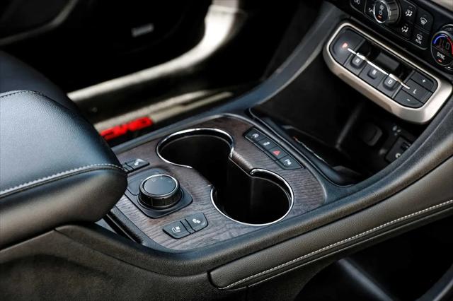2021 GMC Acadia FWD Denali