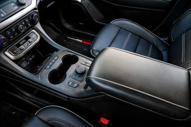 2021 GMC Acadia FWD Denali