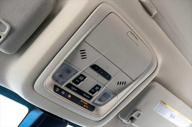 2021 GMC Acadia FWD Denali