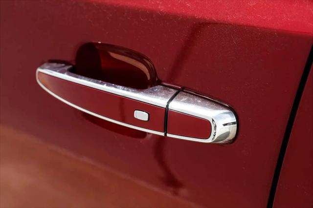 2021 GMC Acadia FWD Denali