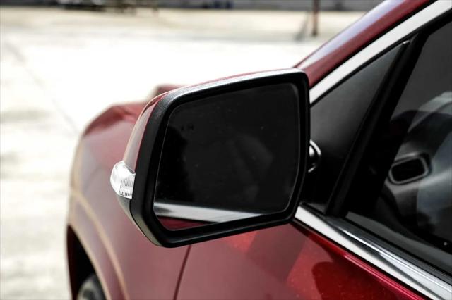 2021 GMC Acadia FWD Denali