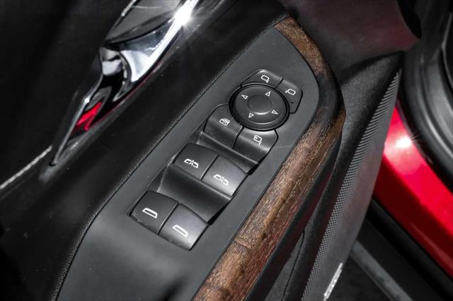 2021 GMC Acadia FWD Denali