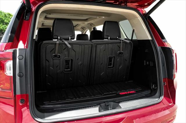 2021 GMC Acadia FWD Denali