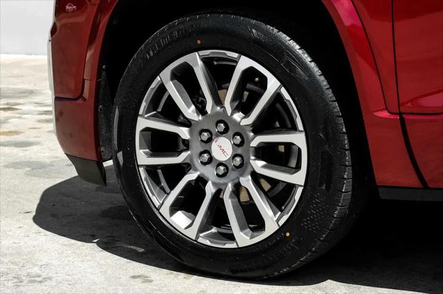 2021 GMC Acadia FWD Denali