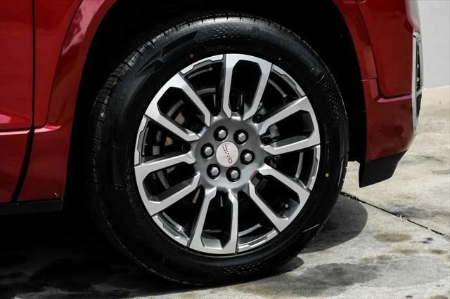 2021 GMC Acadia FWD Denali