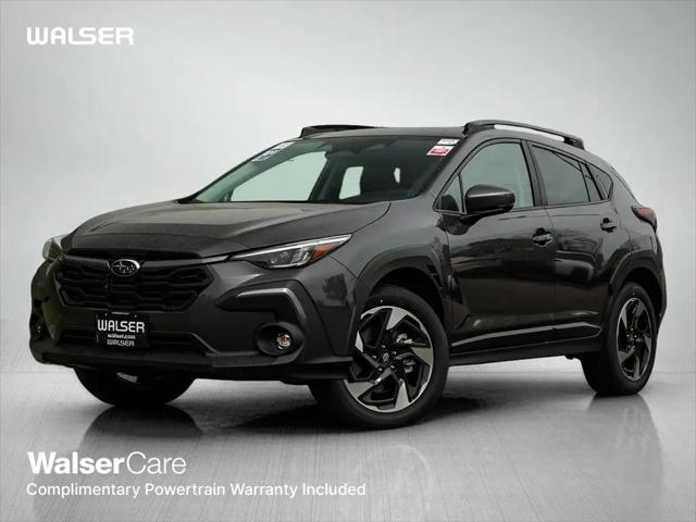 2026 Subaru Crosstrek Limited for sale in Burnsville, MN