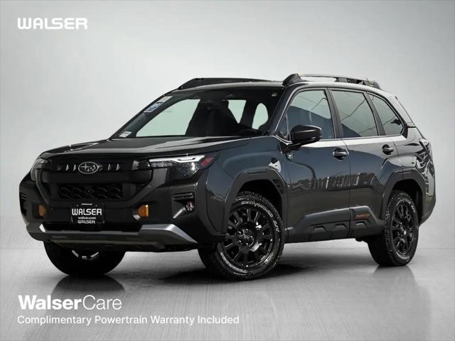 2026 Subaru Forester Wilderness for sale in Burnsville, MN