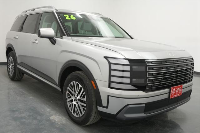 2026 Hyundai Palisade SEL 7P for sale in Waterloo, IA