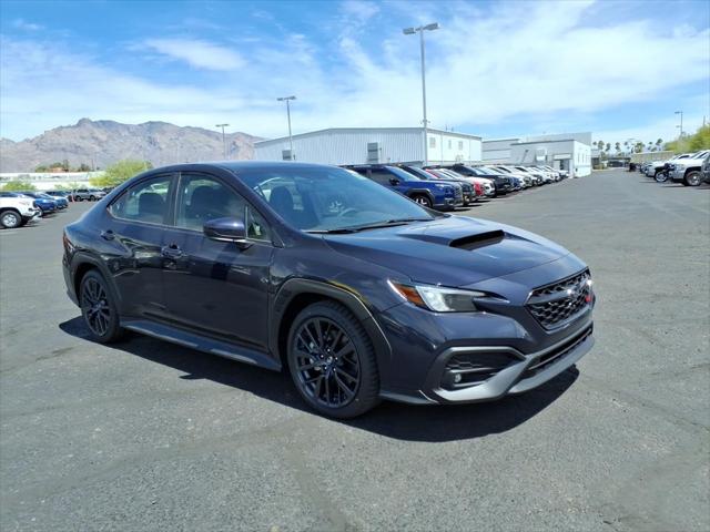 2026 Subaru WRX Premium for sale in Tucson, AZ