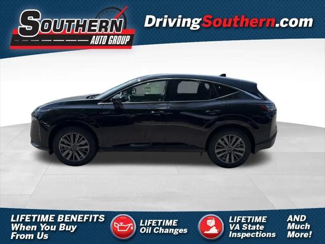 2026 Nissan Murano SL for sale in Chesapeake, VA