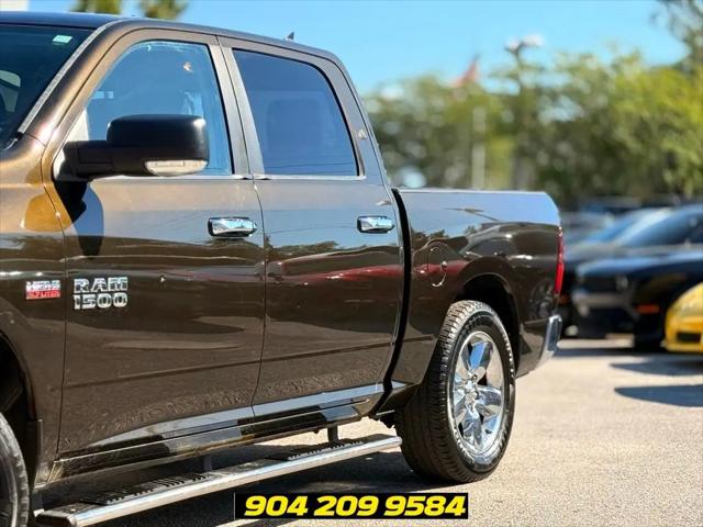 2014 Ram 1500 Lone Star