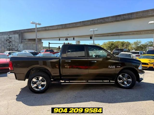 2014 Ram 1500 Lone Star