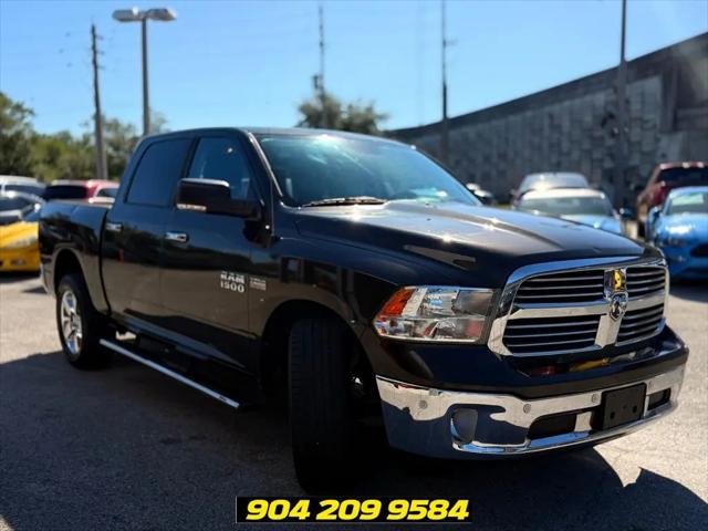 2014 Ram 1500 Lone Star