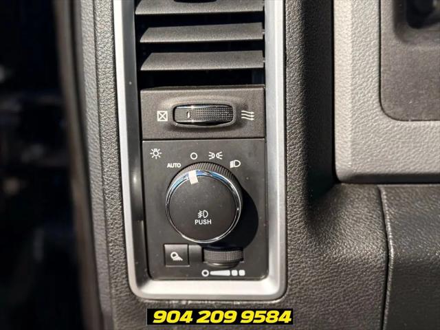 2014 Ram 1500 Lone Star