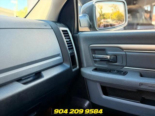 2014 Ram 1500 Lone Star