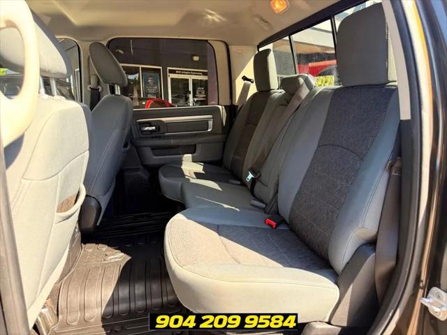 2014 Ram 1500 Lone Star