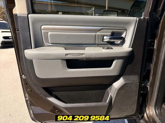 2014 Ram 1500 Lone Star