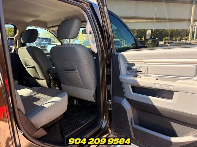 2014 Ram 1500 Lone Star