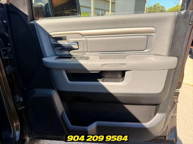 2014 Ram 1500 Lone Star