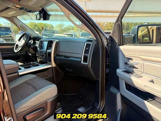 2014 Ram 1500 Lone Star