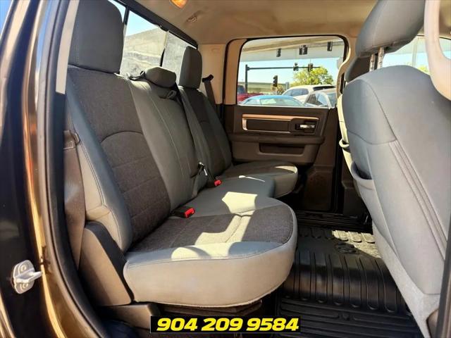 2014 Ram 1500 Lone Star