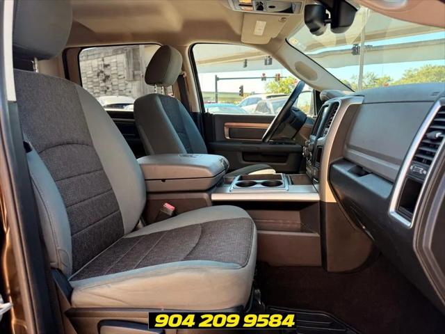 2014 Ram 1500 Lone Star