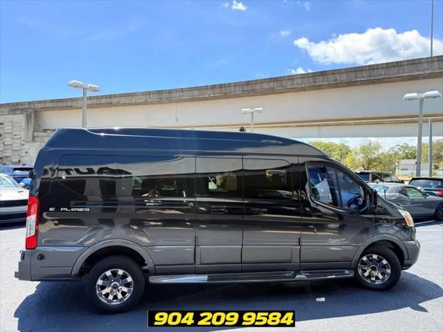 2017 Ford Transit T-150